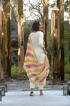 Tew Vatican Kurti With Bottom Dupatta Wholesale In India
